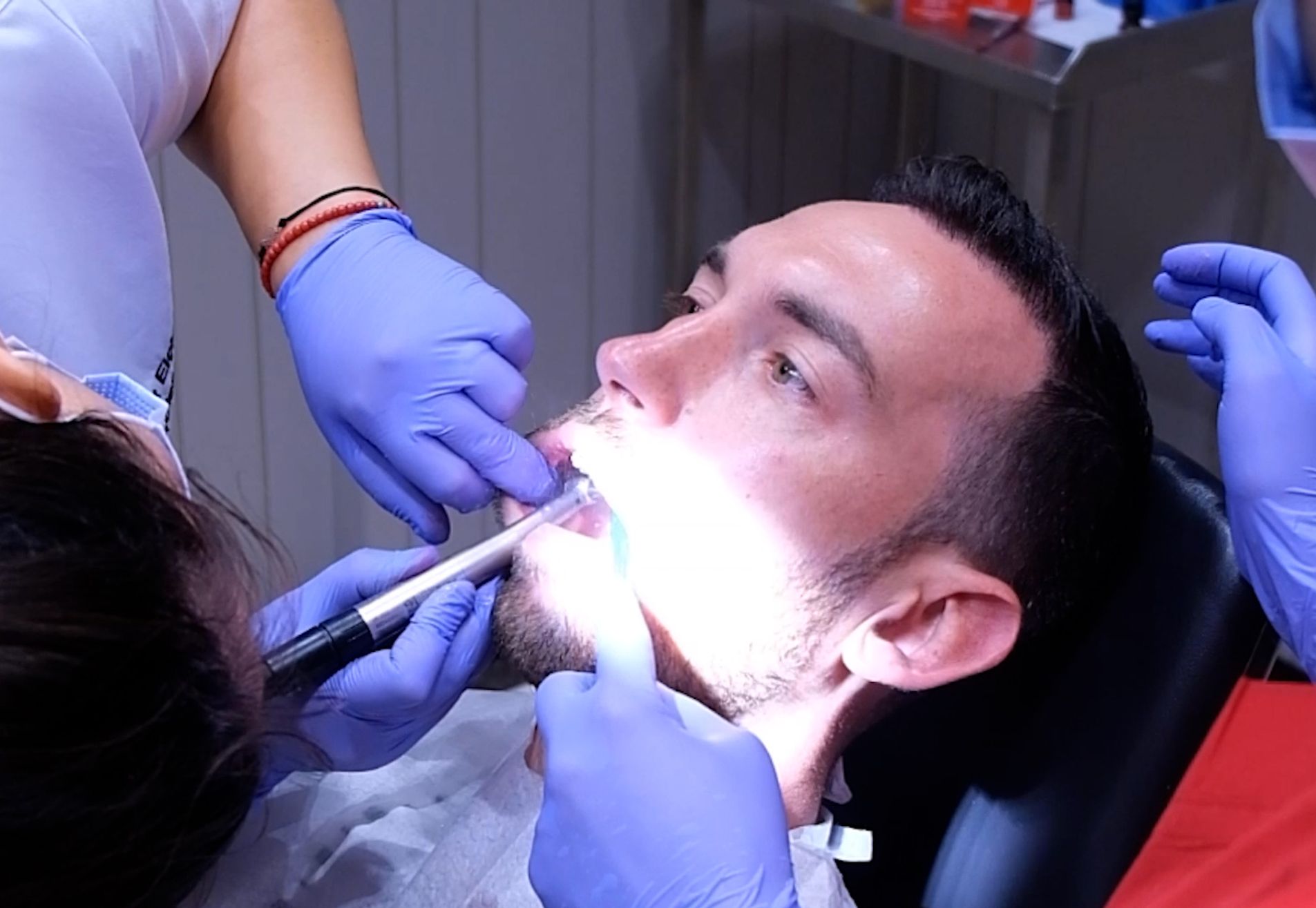 Marco Beuk terug naar Esteworld voor kronen