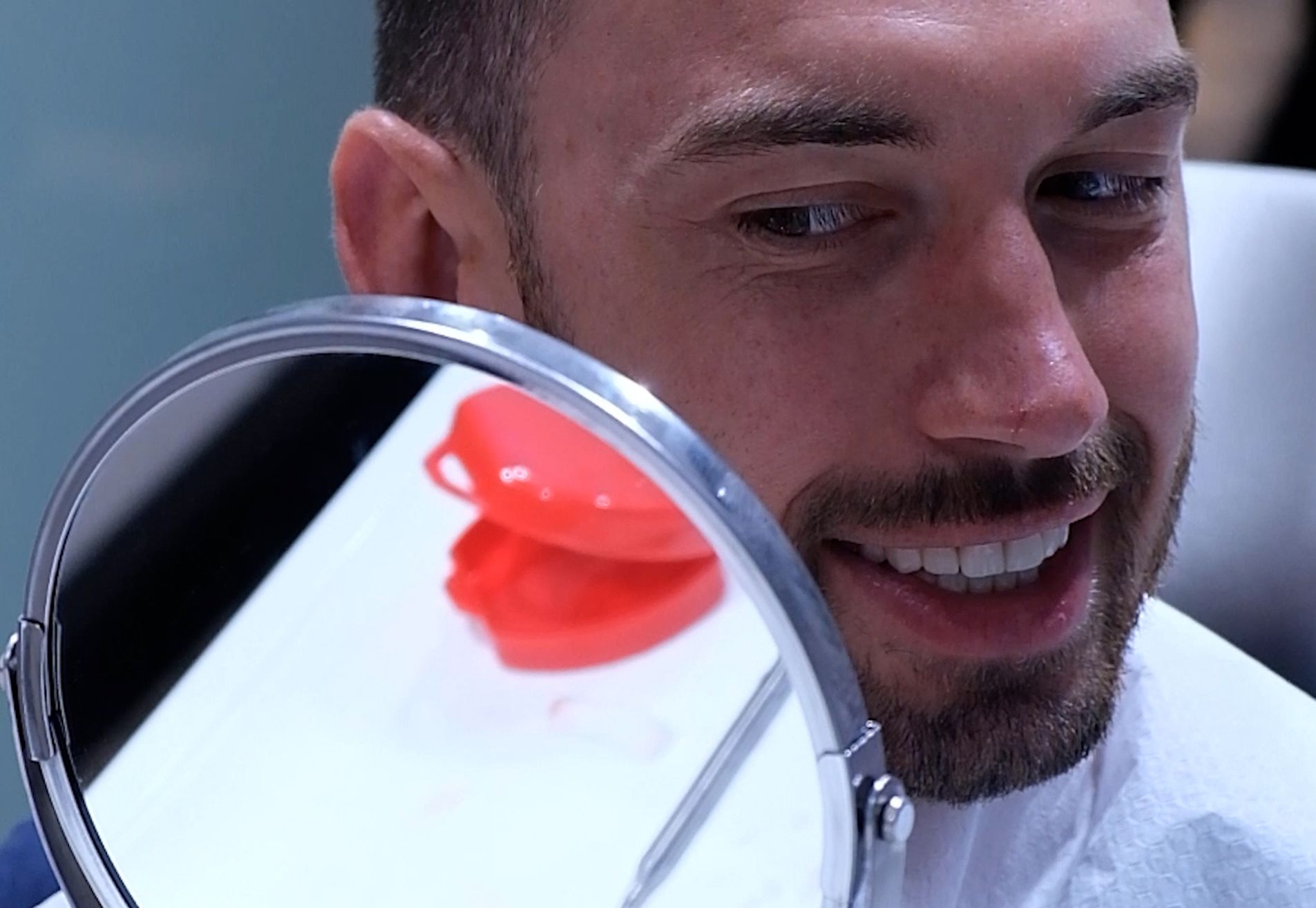 Marco Beuk terug naar Esteworld voor kronen