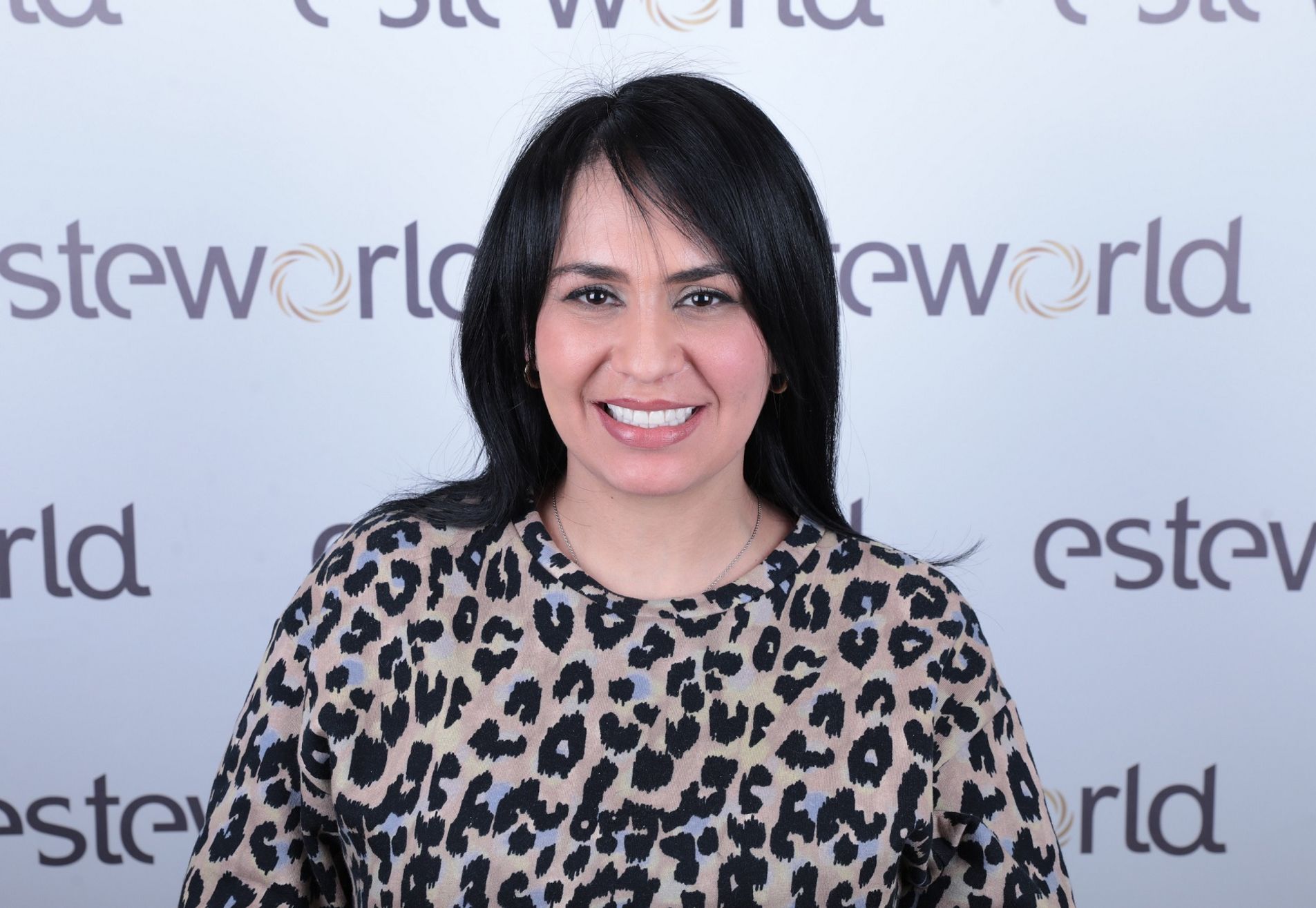 Francys kronen over mijn bestaande tanden heen