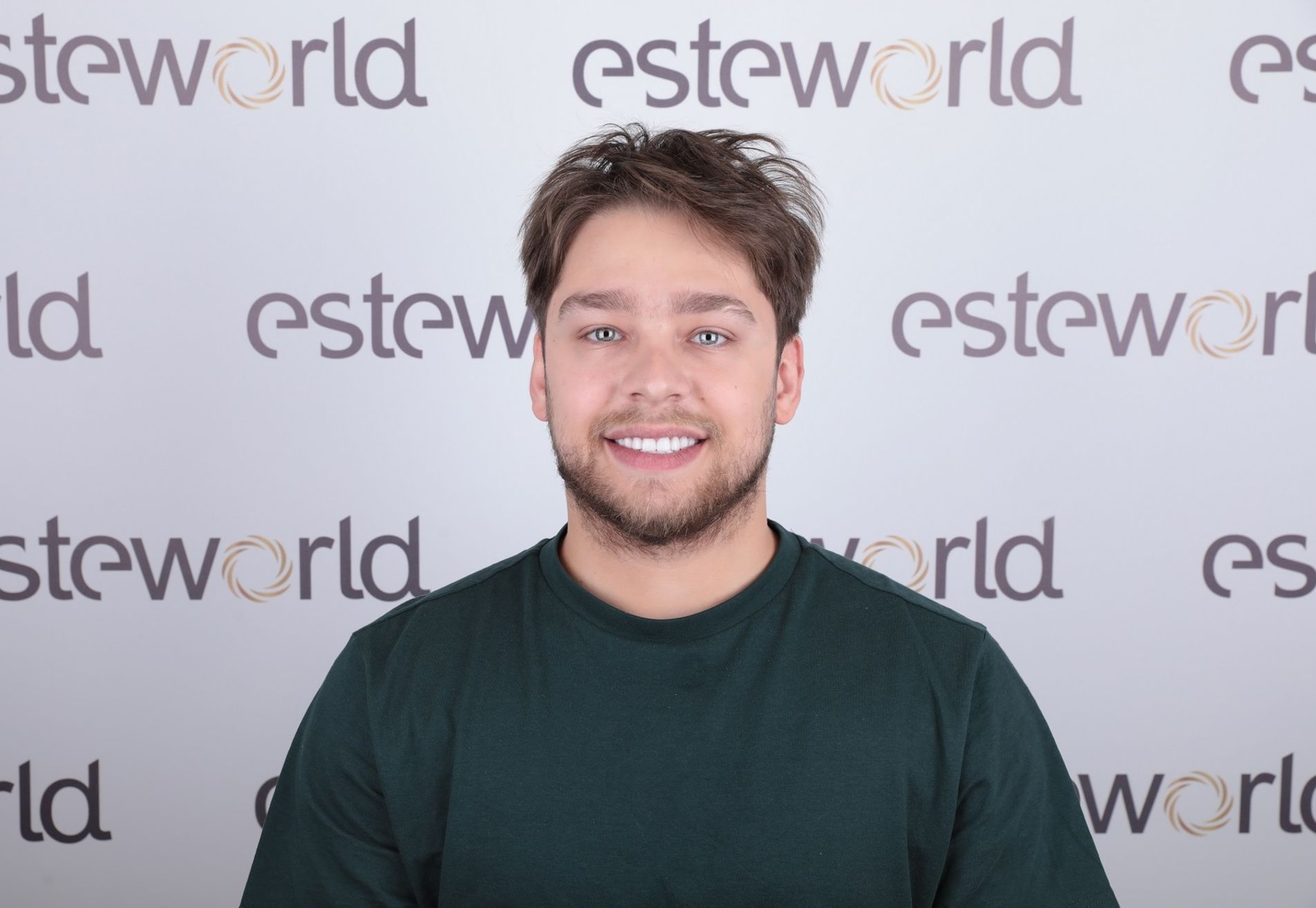 Danilo volledig nieuwe look met kronen