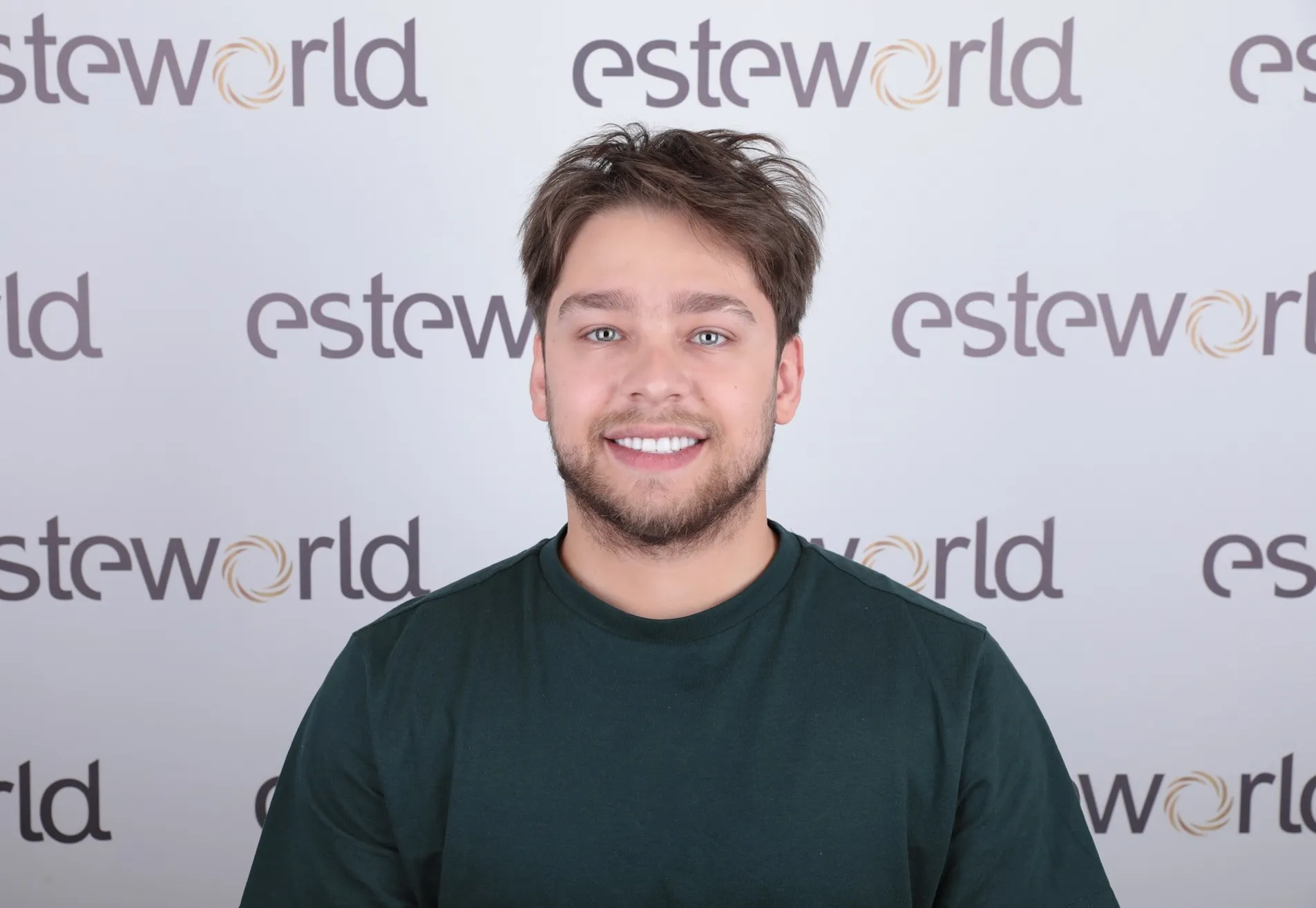 Danilo volledig nieuwe look met kronen
