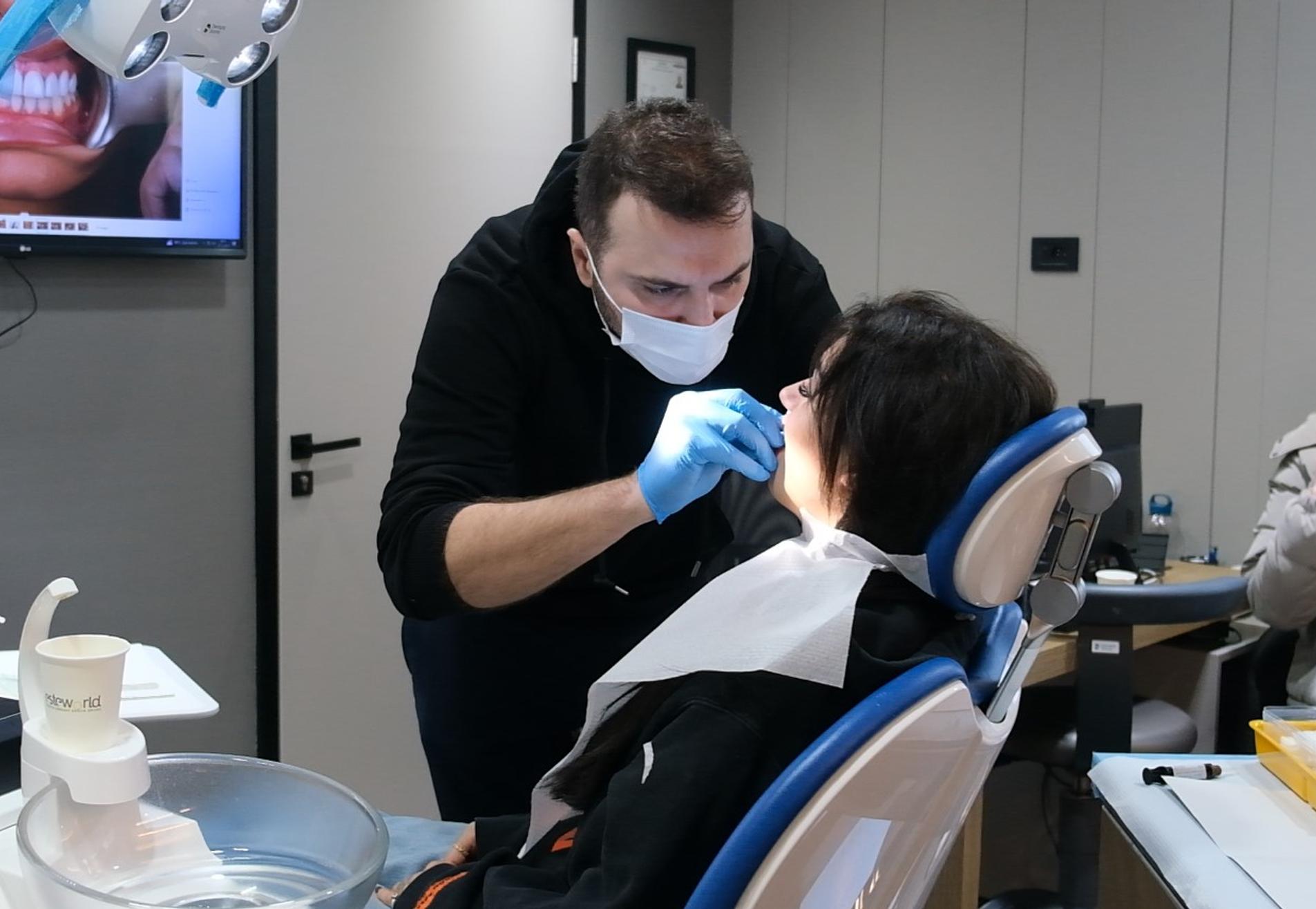 Influencer Ayleen, facings in NL niet mooi gedaan. Nu wel!