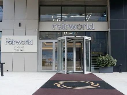 Esteworld Atasehir