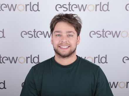 Danilo volledig nieuwe look met kronen