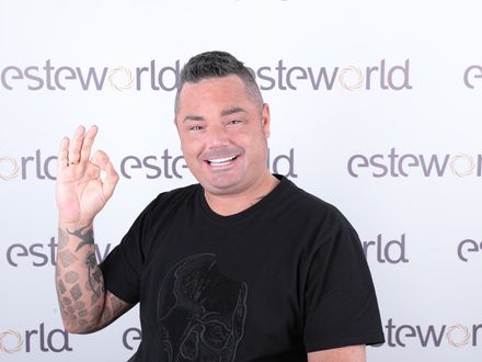 Brian, ik heb eindelijk die Hollywood Smile