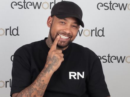 Bekend van TV en Influencer Goudtje