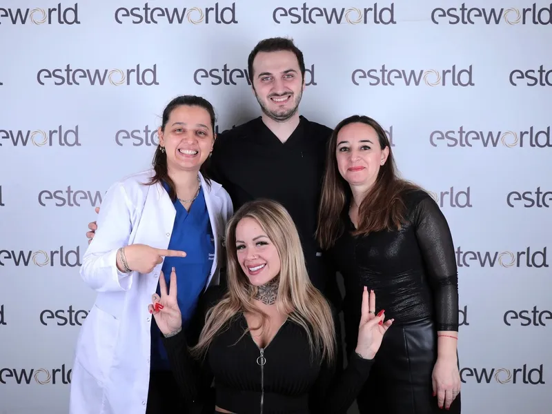 Esteworld Tandarts Turkije
