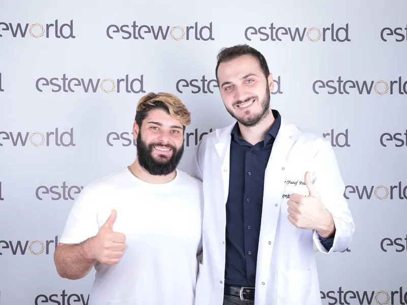 Esteworld Tandarts Turkije