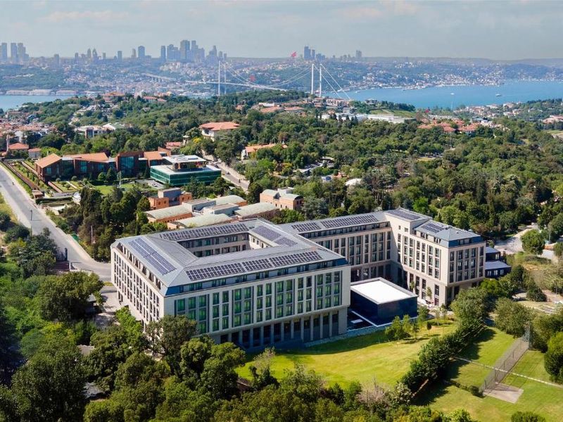 Transfer en Verblijf