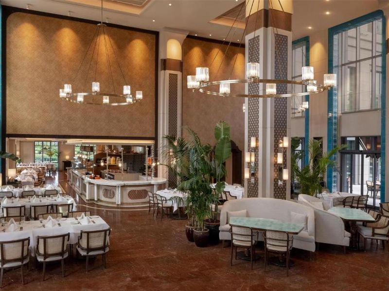 Transfer en Verblijf