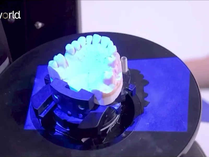 Eigen Tandtechnisch laboratium