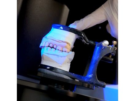 Eigen Tandtechnisch laboratium