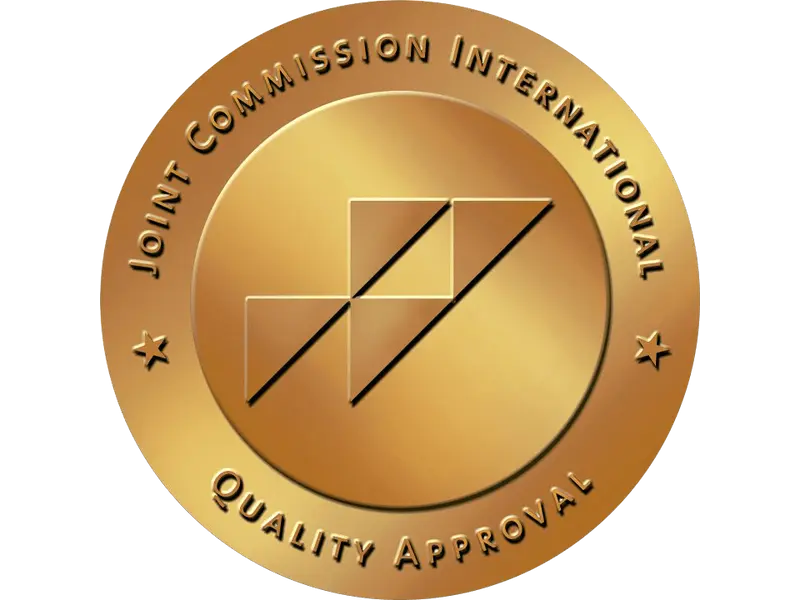 Joint Commission International