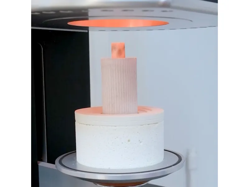 Eigen Tandtechnisch laboratium