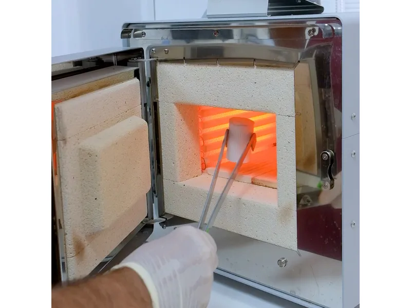 Eigen Tandtechnisch laboratium