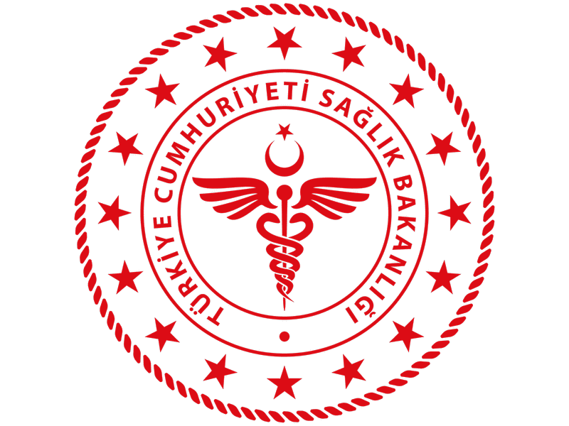 Ministerie van Gezondheid
