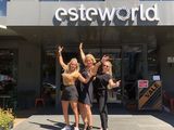 Renske Esteworld