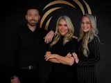 Margo en Hidde Esteworld