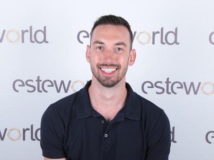 Marco Beuk terug naar Esteworld voor kronen
